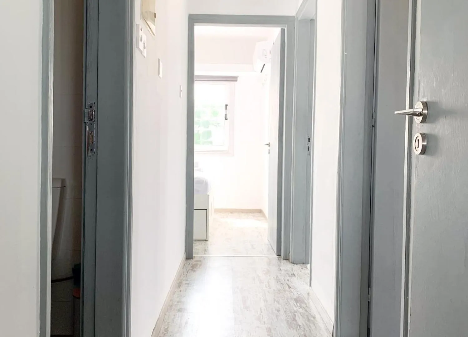 Downtown Larnaca Apartment Chypre