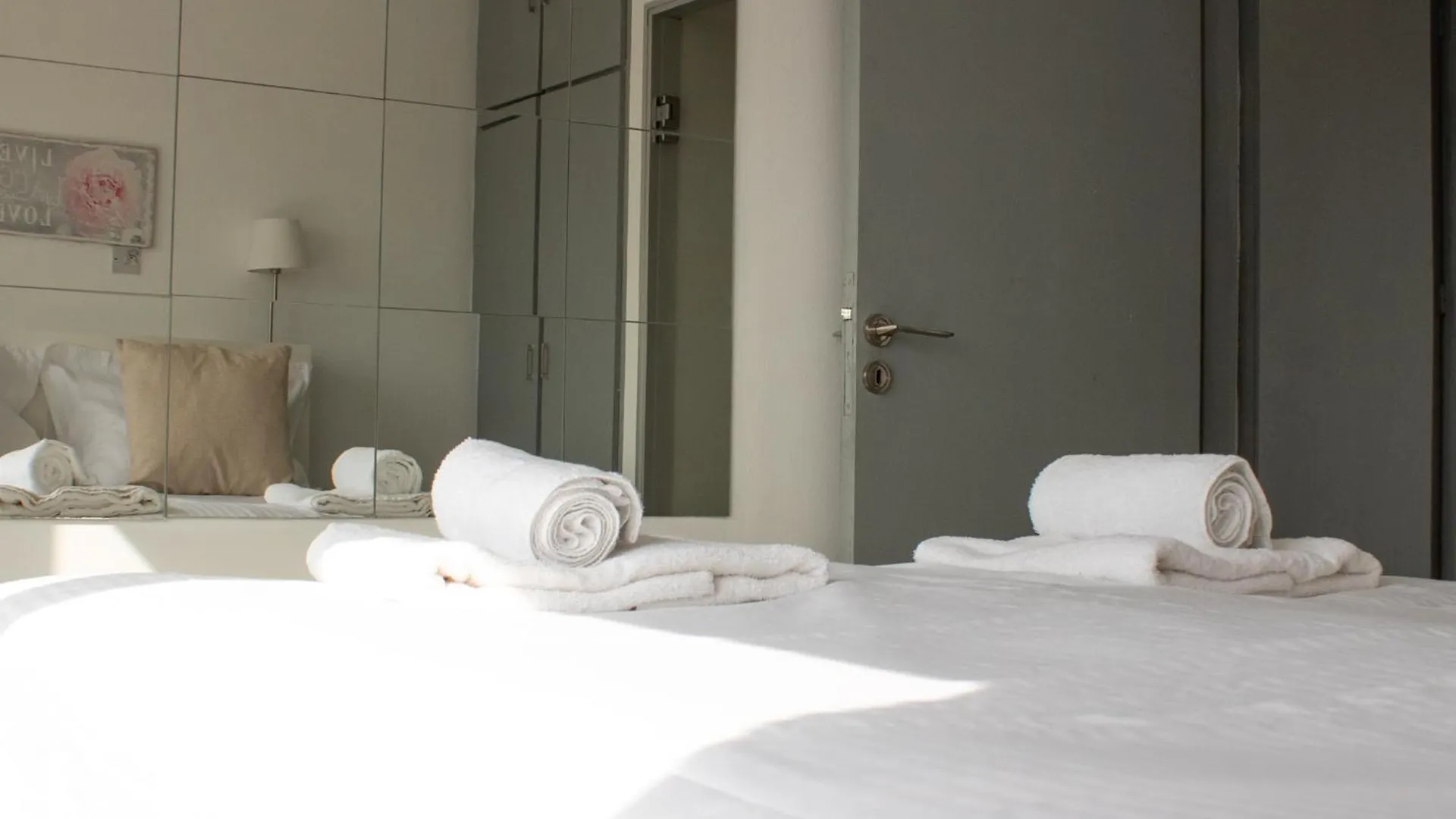 Downtown Larnaca Apartment 0*,  Chypre