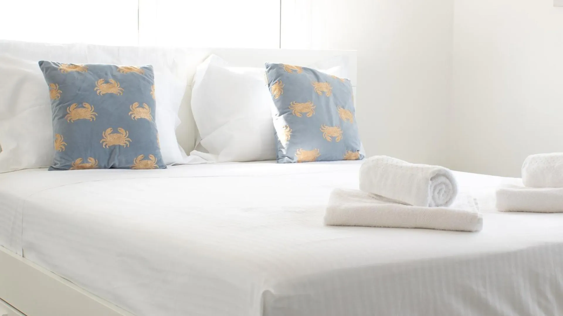 Downtown Larnaca Apartment