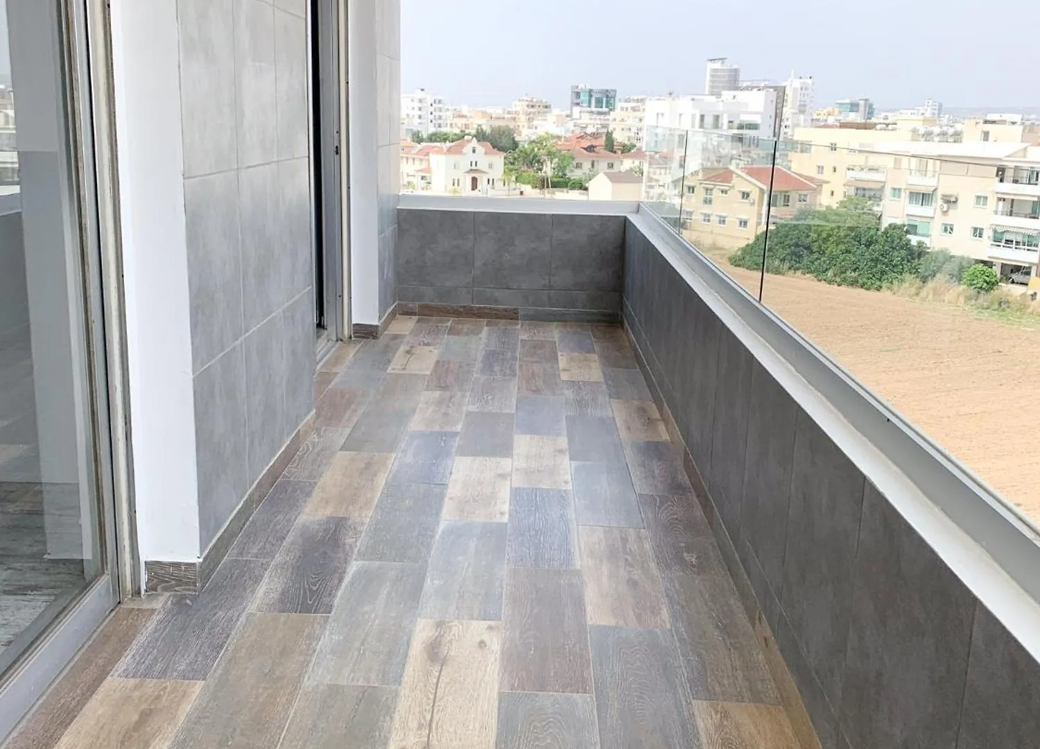 Downtown Larnaca Apartment